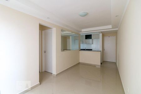 Sala de apartamento para alugar com 2 quartos, 44m² em Jardim Adriana, Guarulhos