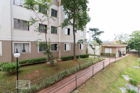 Vista quarto 1 de apartamento para alugar com 2 quartos, 44m² em Jardim Adriana, Guarulhos