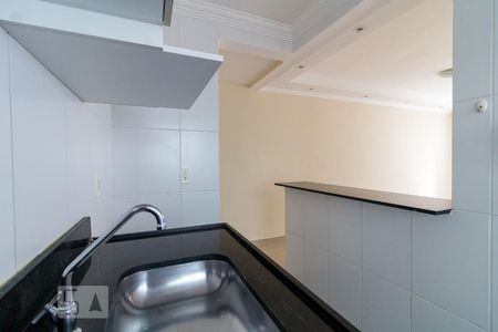 Apartamento para alugar com 44m², 2 quartos e 1 vagaCozinha