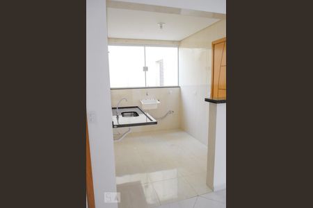 Apartamento para alugar com 45m², 2 quartos e 1 vaga Apartamento para alugar com 45m², 2 quartos e 1 vagaCozinha