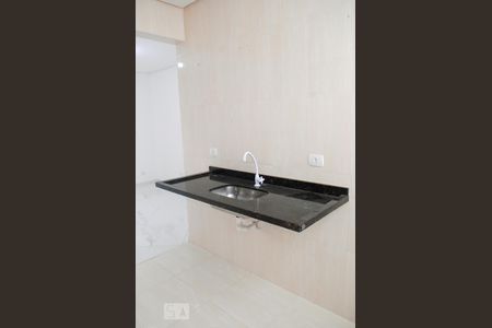 Apartamento para alugar com 45m², 2 quartos e 1 vaga Apartamento para alugar com 45m², 2 quartos e 1 vagaCozinha