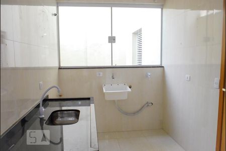 Apartamento para alugar com 45m², 2 quartos e 1 vaga Apartamento para alugar com 45m², 2 quartos e 1 vagaLavanderia