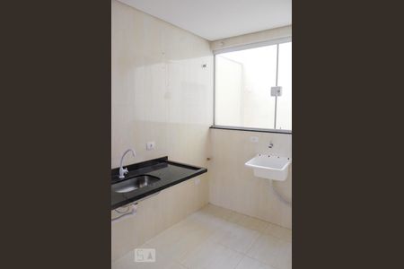 Apartamento para alugar com 45m², 2 quartos e 1 vaga Apartamento para alugar com 45m², 2 quartos e 1 vagaCozinha