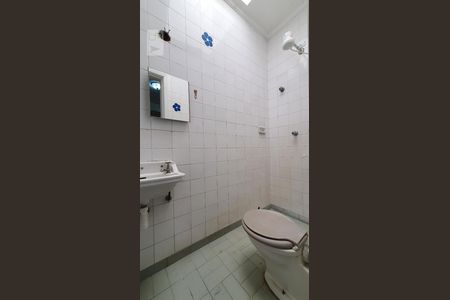 Casa para alugar com 540m², 4 quartos e 4 vagasBanheiro do Quarto 3