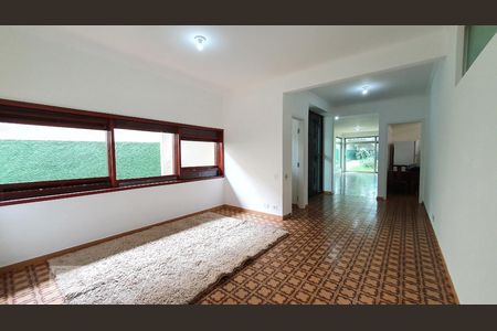Sala 2 de casa para alugar com 4 quartos, 540m² em Pompeia, São Paulo
