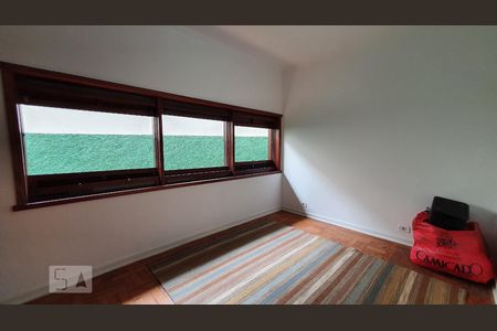 Casa para alugar com 540m², 4 quartos e 4 vagasQuarto 1