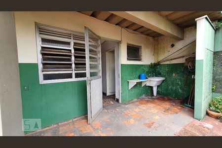 Casa para alugar com 540m², 4 quartos e 4 vagasÁrea de Serviço 2