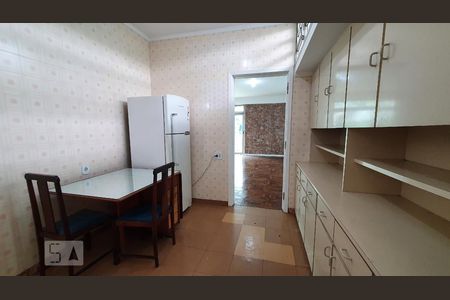 Casa para alugar com 540m², 4 quartos e 4 vagasCopa