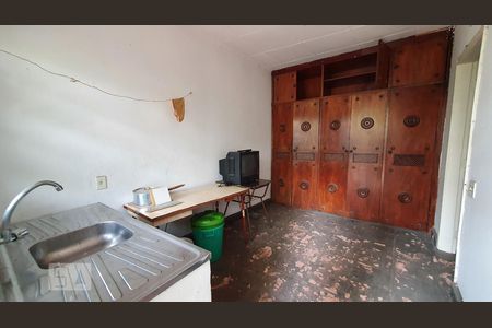 Casa para alugar com 540m², 4 quartos e 4 vagasQuarto de Serviço