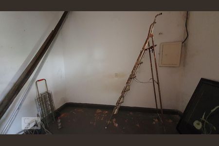 Casa para alugar com 540m², 4 quartos e 4 vagasQuarto de Serviço