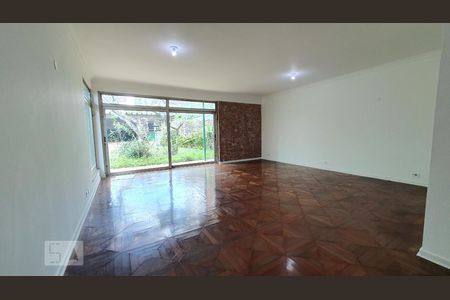 Sala 1 de casa para alugar com 4 quartos, 540m² em Pompeia, São Paulo