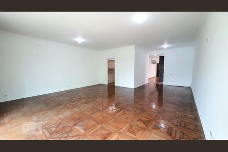 Sala 1 de casa para alugar com 4 quartos, 540m² em Pompeia, São Paulo