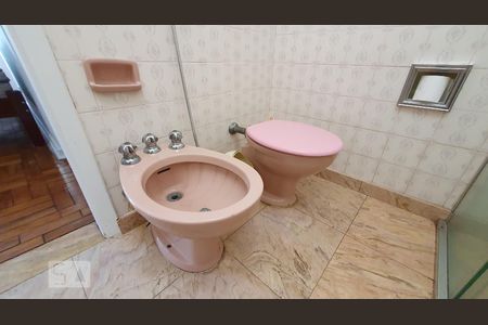 Casa para alugar com 540m², 4 quartos e 4 vagasBanheiro do Quarto 4