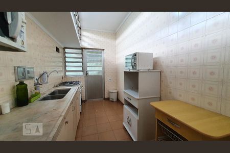 Casa para alugar com 540m², 4 quartos e 4 vagasCozinha
