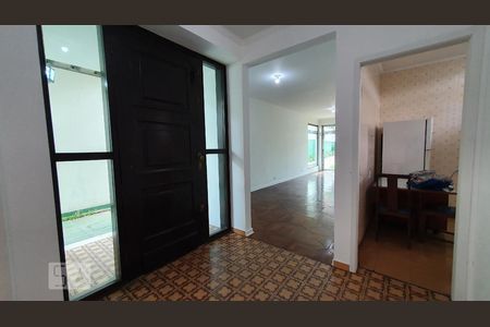 Sala 2 de casa para alugar com 4 quartos, 540m² em Pompeia, São Paulo