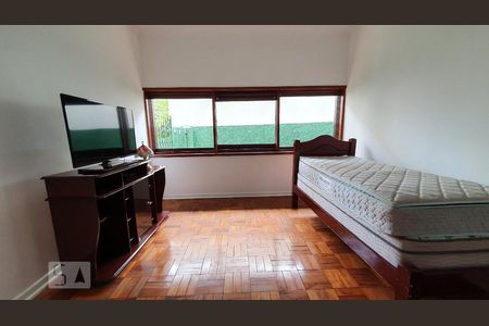 Casa para alugar com 540m², 4 quartos e 4 vagasQuarto 4 - Suíte