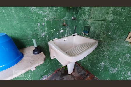 Casa para alugar com 540m², 4 quartos e 4 vagasÁrea de Serviço 2