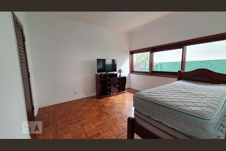 Casa para alugar com 540m², 4 quartos e 4 vagasQuarto 4 - Suíte