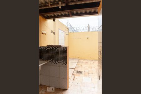 Casa para alugar com 150m², 3 quartos e 2 vagas