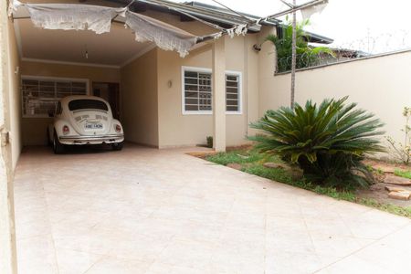 Casa para alugar com 150m², 3 quartos e 2 vagas