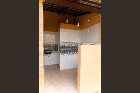 Casa para alugar com 150m², 3 quartos e 2 vagas