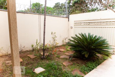 Casa para alugar com 150m², 3 quartos e 2 vagas