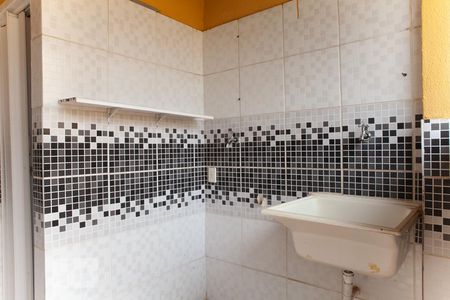 Casa para alugar com 150m², 3 quartos e 2 vagas