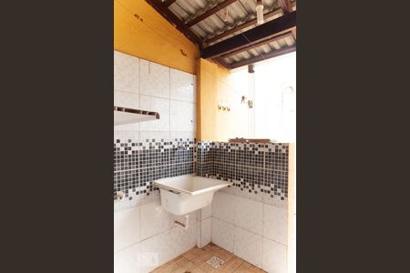 Casa para alugar com 150m², 3 quartos e 2 vagas
