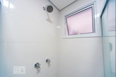 Apartamento à venda com 77m², 3 quartos e 2 vagas Apartamento à venda com 77m², 3 quartos e 2 vagasChuveiro