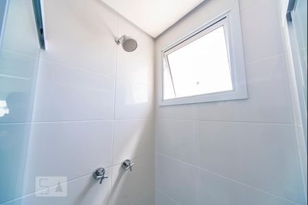 Apartamento à venda com 77m², 3 quartos e 2 vagas Apartamento à venda com 77m², 3 quartos e 2 vagasChuveiro