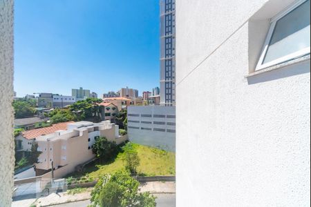 Apartamento à venda com 77m², 3 quartos e 2 vagas Apartamento à venda com 77m², 3 quartos e 2 vagasVista do Quarto 2