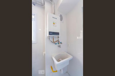 Apartamento à venda com 77m², 3 quartos e 2 vagas Apartamento à venda com 77m², 3 quartos e 2 vagasTanque e Aquecedor