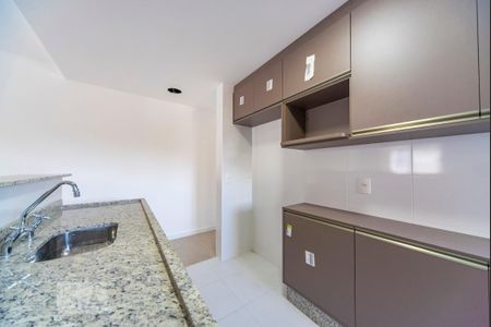 Apartamento à venda com 77m², 3 quartos e 2 vagas Apartamento à venda com 77m², 3 quartos e 2 vagasCozinha