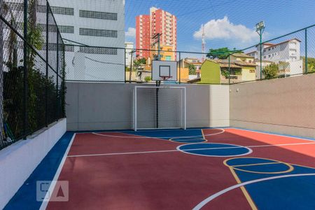 Apartamento à venda com 77m², 3 quartos e 2 vagas Apartamento à venda com 77m², 3 quartos e 2 vagasQuadra Esportiva