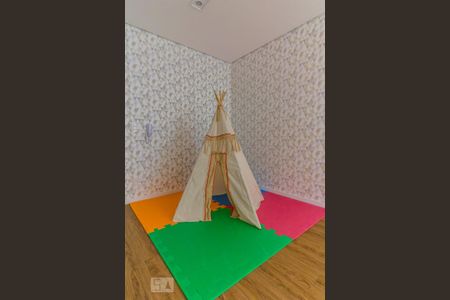 Apartamento à venda com 77m², 3 quartos e 2 vagas Apartamento à venda com 77m², 3 quartos e 2 vagasBrinquedoteca