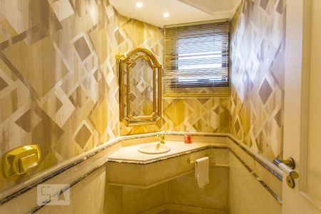 Apartamento à venda com 171m², 3 quartos e 3 vagasLavabo