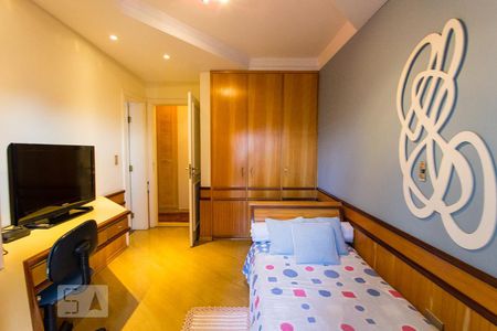 Apartamento à venda com 171m², 3 quartos e 3 vagasSuíte 1