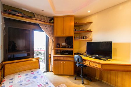 Apartamento à venda com 171m², 3 quartos e 3 vagasSuíte 1