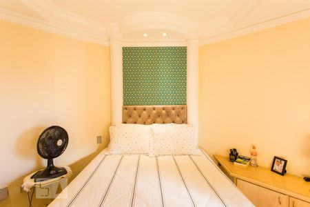 Apartamento à venda com 171m², 3 quartos e 3 vagasSuíte 3