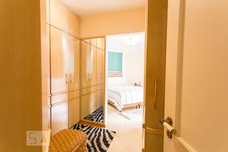 Apartamento à venda com 171m², 3 quartos e 3 vagasSuíte 3