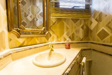 Apartamento à venda com 171m², 3 quartos e 3 vagasLavabo