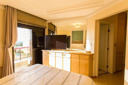 Apartamento à venda com 171m², 3 quartos e 3 vagasSuíte 3