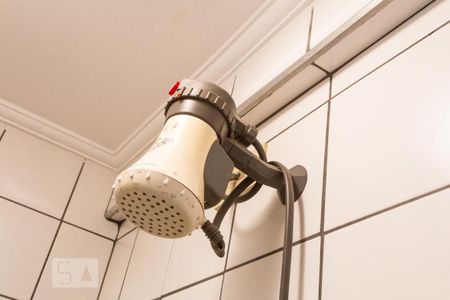 Apartamento à venda com 171m², 3 quartos e 3 vagasBanheiro de Serviço