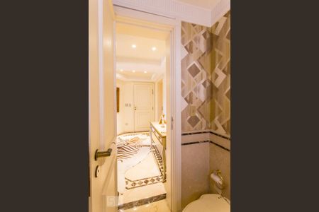 Apartamento à venda com 171m², 3 quartos e 3 vagasLavabo