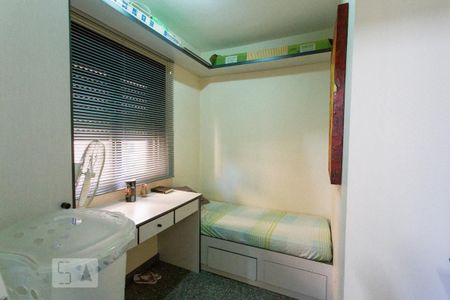 Apartamento à venda com 171m², 3 quartos e 3 vagasQuarto de Serviço