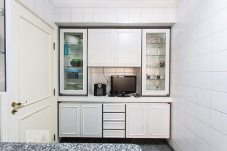 Apartamento à venda com 171m², 3 quartos e 3 vagasCozinha