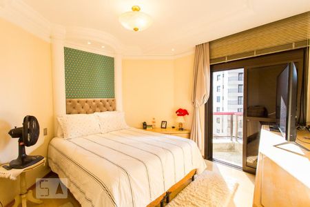 Apartamento à venda com 171m², 3 quartos e 3 vagasSuíte 3