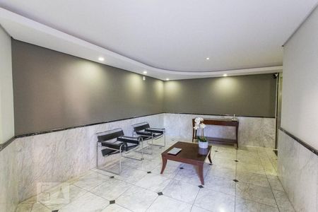 Apartamento à venda com 171m², 3 quartos e 3 vagasÁrea Comum - Hall de Entrada
