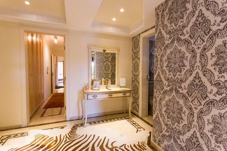 Apartamento à venda com 171m², 3 quartos e 3 vagasCorredor