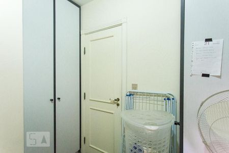 Apartamento à venda com 171m², 3 quartos e 3 vagasQuarto de Serviço